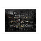 Beverages No 1 Color Version (Print Only) thumbnail