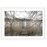 The gate to the lake thumbnail