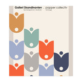Stockholm Galleri Skandinavien Art Exhibition Poster (Print Only) thumbnail