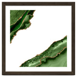 Green & Gold Agate Texture 19 thumbnail