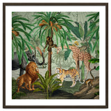 Vintage African Adventure thumbnail