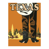 Texas (Print Only) thumbnail