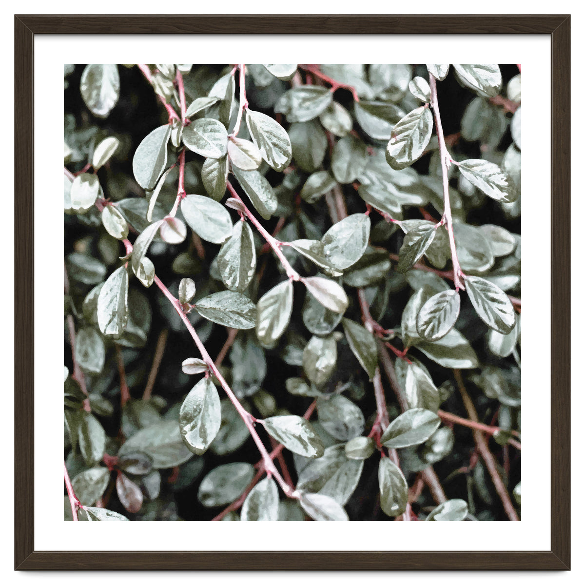 Rain #society6 #decor #buyart