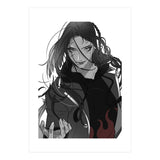 Anime (Print Only) thumbnail