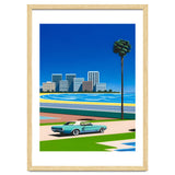 Hiroshi Nagai - Vaporwave, City Pop thumbnail