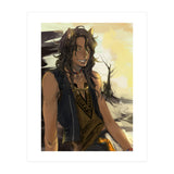 Anime (Print Only) thumbnail