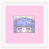 Dream Girl - Pastel Colors and Cute Stars thumbnail