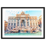 Trevi Fountain thumbnail
