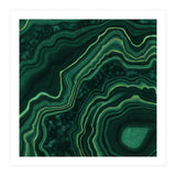 Malachite Texture 05 (Print Only) thumbnail