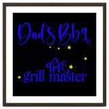 Dads Bbq The Grill Master thumbnail