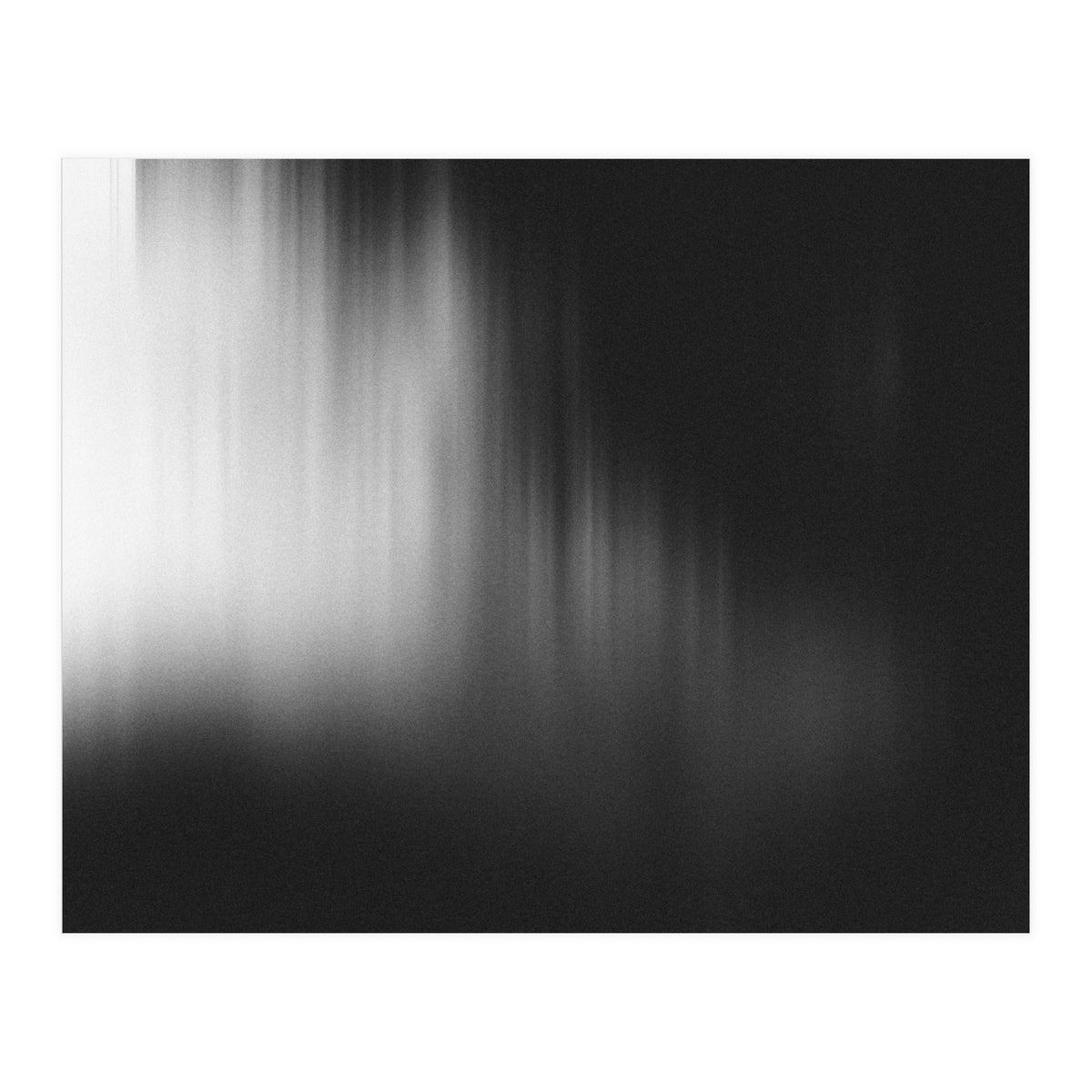 Blurred Side (6) (Print Only)