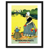 Netherlands, Sacramento River thumbnail