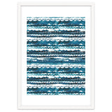 Beach Sea Ocean Waves Aqua Blue thumbnail