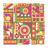Wander  (Print Only)