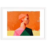 Geometric People 03 thumbnail