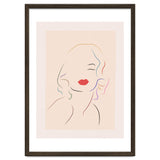 Marilyn's Kiss thumbnail