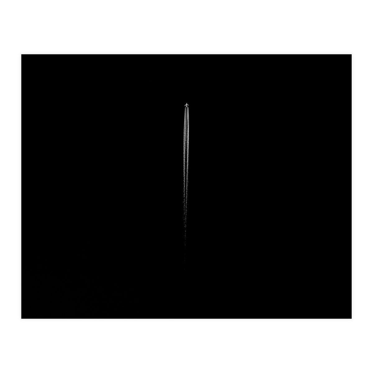 Black and White II (Print Only)