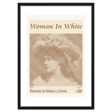 Woman In White – Raimundo De Madrazo Y Garreta (1880) thumbnail