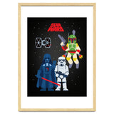 Star Wars thumbnail