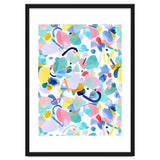 Abstract Geometric Modern Shapes thumbnail