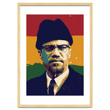 Malcolm X v2 thumbnail
