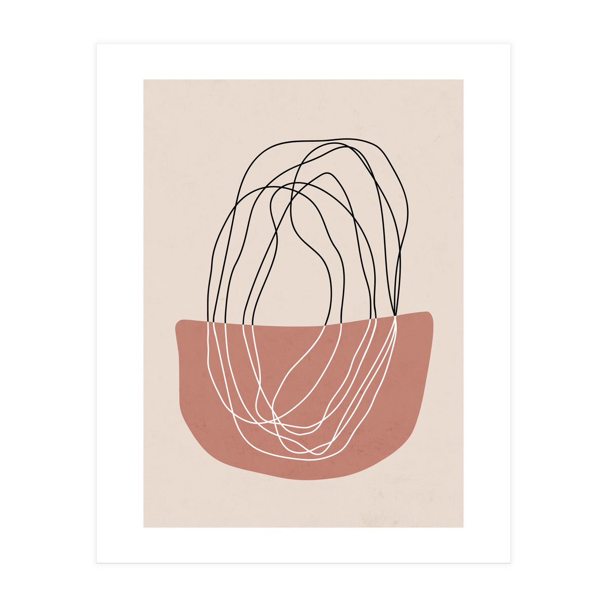 Minimal Art 5 (Print Only)