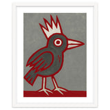 King Bird 02 thumbnail
