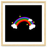 Colorful Rainbow thumbnail