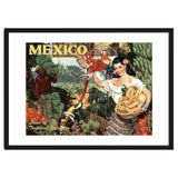 Mexico, Tropical Splendor thumbnail