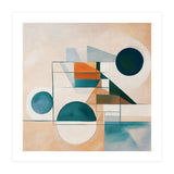 Simple Architecture 02 (Print Only) thumbnail