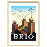 Brig, Switzerland thumbnail
