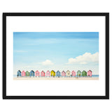Beach cottages thumbnail