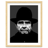 Merle Haggard American Country Musician Legend thumbnail