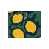 hen life gets sour, sweeten it with gratitude!🍋 (Print Only) thumbnail