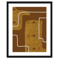 Traces of Ancient Civilization