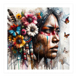 Crimson Mark Resolve (Print Only) thumbnail