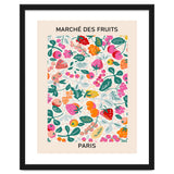 Marché des fruits thumbnail