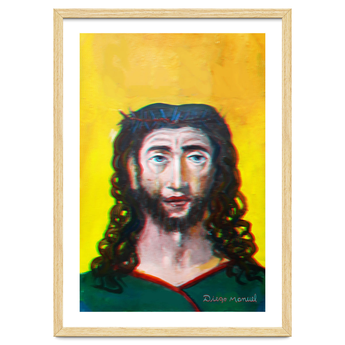 Ecce Homo 7 7