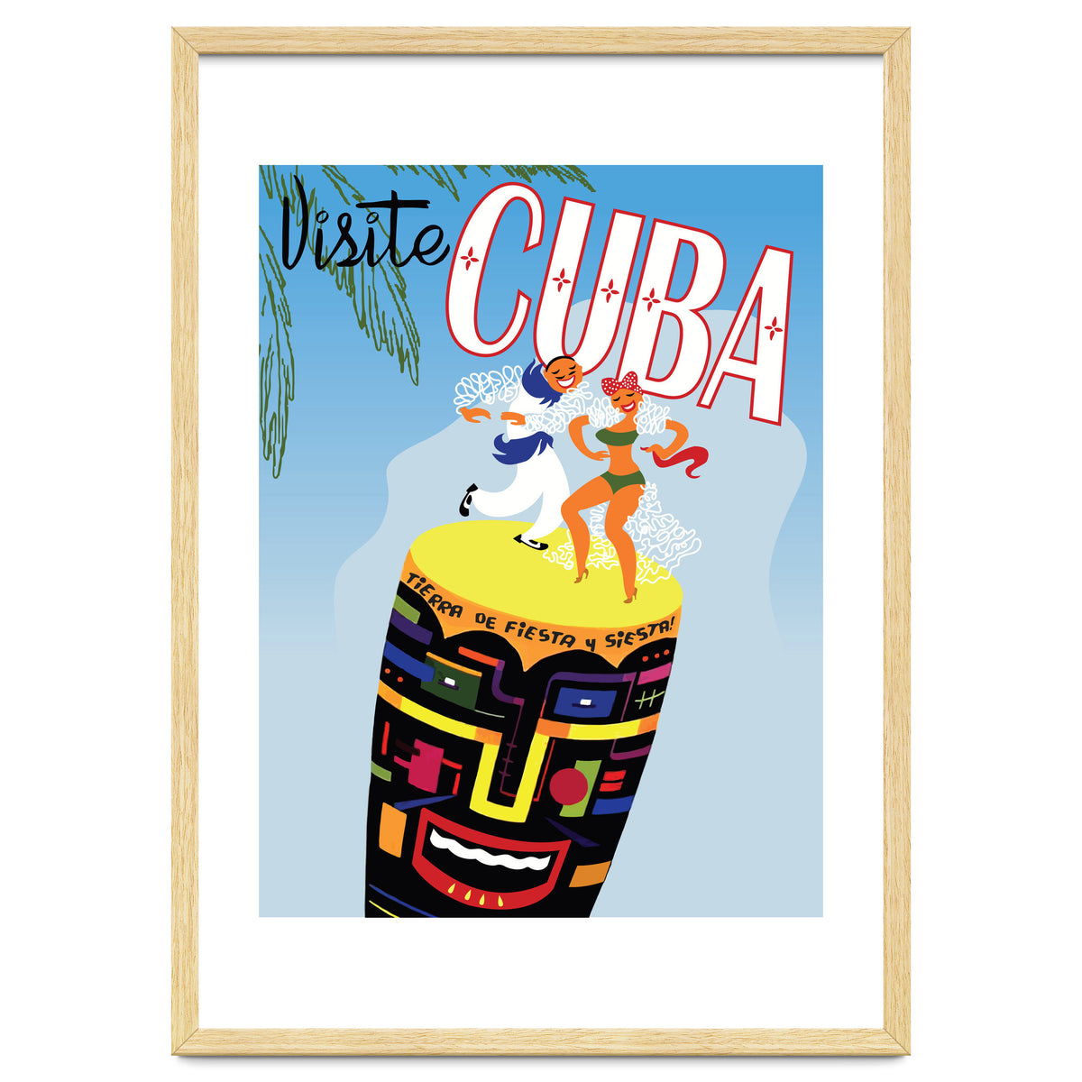 Cuba Fiesta