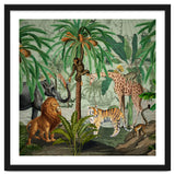 Vintage African Adventure thumbnail