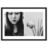 Autoportrait - Diptych thumbnail