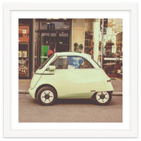 Micro Car