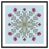 Floral Mandala thumbnail