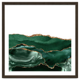 Emerald & Gold Agate Texture 05 thumbnail