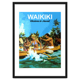 Waikiki, Hawaii thumbnail