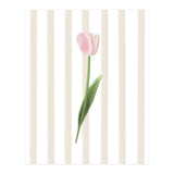 Single Tulip (Print Only) thumbnail