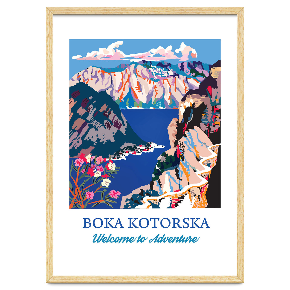 Boka Kotorska