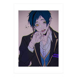 Anime (Print Only) thumbnail