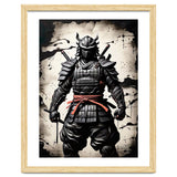 Samurai Warrior thumbnail