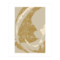 Earthy Harmony (Print Only)